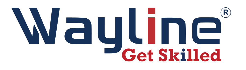 Wayline Logo
