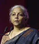 central minister